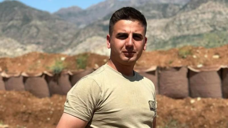 Türkiye'nin 12 kahraman şehidi...