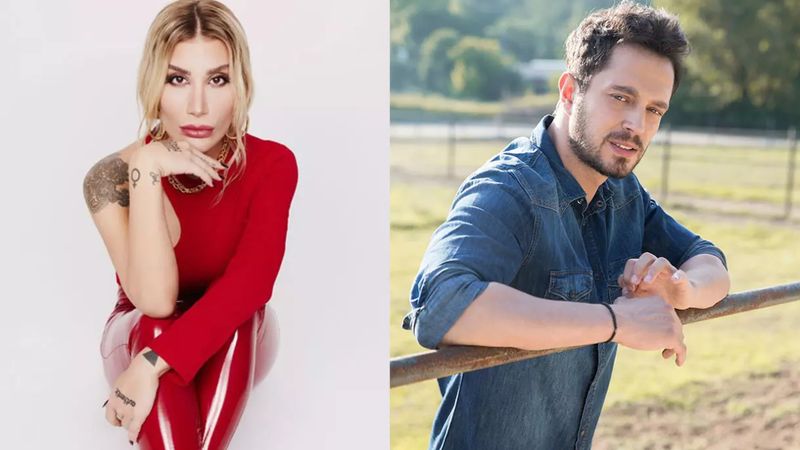 İrem Derici'den Murat Boz itirafı geldi:  