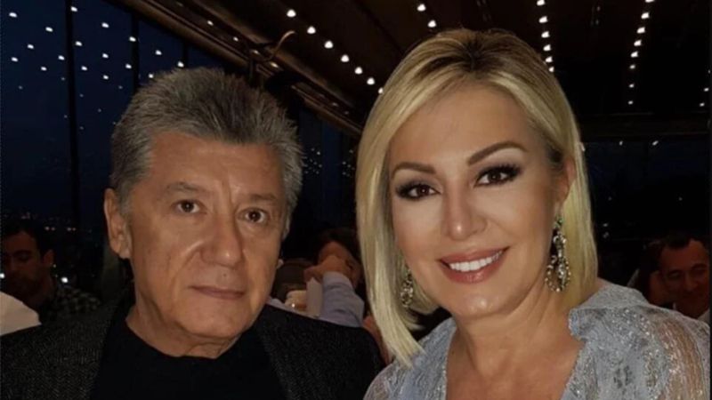 Oyuncu Gülenay Kalkan, acı haberi verdi: 