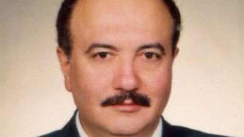 İzmir'de öğretim üyesi demir çubukla darbedildi: Beyin ölümü gerçekleşti