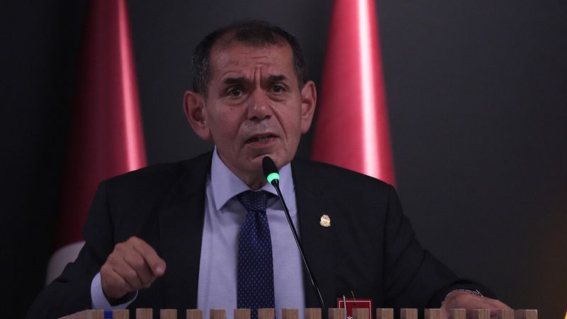 Dursun Özbek ve Erden Timur'dan Fenerbahçe derbisi değerlendirmesi: Kroşe attılar