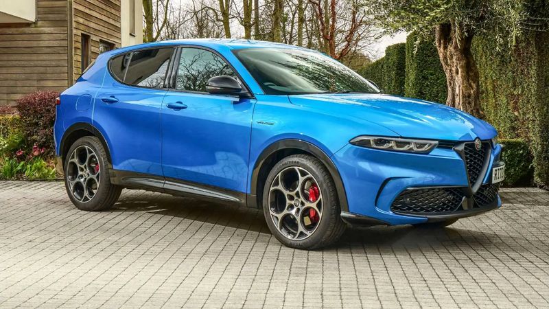 Alfa Romeo modellerinde aralık ayı kampanyaları