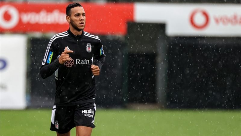 Josef de Souza, Süper Lig'e Başakşehir'le geri dönüyor
