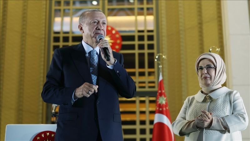 Türkiye'de 2023 yılı böyle geçti: Depremler, seçim, dev projeler..