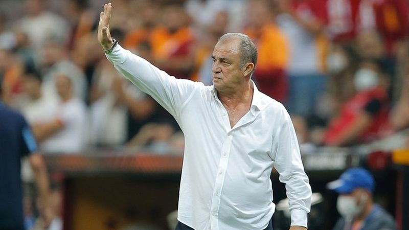 Fatih Terim kariyerinde hangi takımları çalıştırdı? Bakın ilk takımı hangisiymiş...