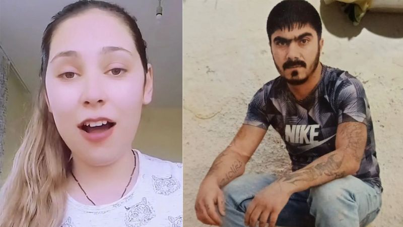 Konya'da genç kadını 47 bıçak darbesiyle öldürdü! İfadesi kan dondurdu