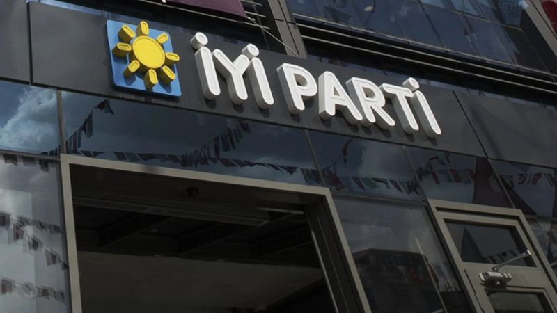 İyi Parti'nin ittifaksız seçim kararı 2028'i hedefliyor