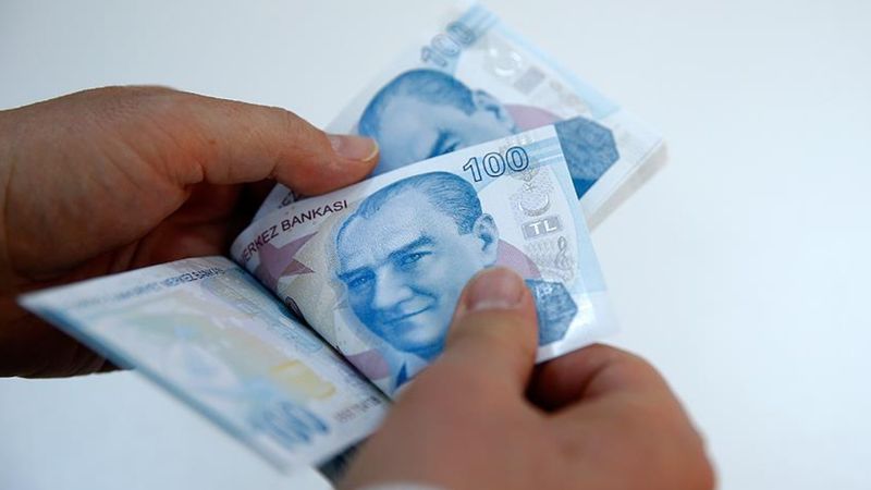 Çalışan emekliye 5 bin lira ikramiye TBMM'de kabul edildi