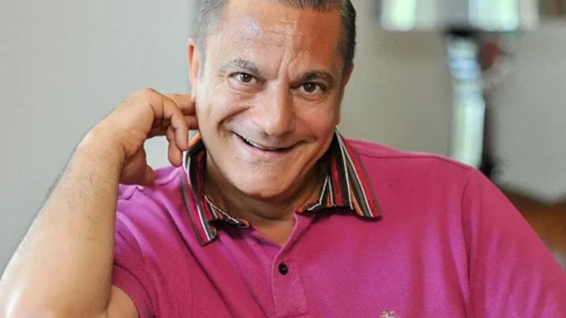 Acun ılıcalı ile tartışan şovmen Mehmet Ali Erbil servetini açıkladı: 