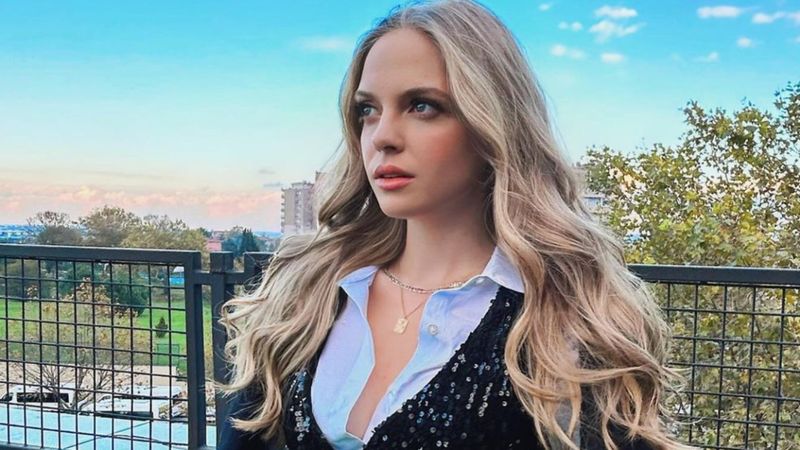 İpek Filiz Yazıcı'dan hamilelik iddialarına yanıt: 