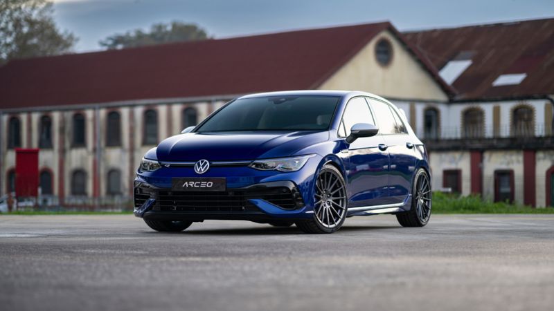 Portekiz’i sallayan yerli jant modeli: Lisbon!