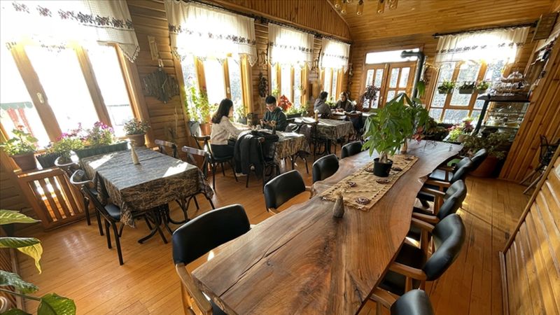 Fiyatları düşürebilir! Restoranlarda liste asma zorunluluğu 1 Ocak'ta başlayacak