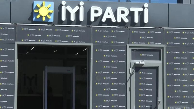 İyi Parti'de gündem yerel seçimler! Adana'da kampa girecekler