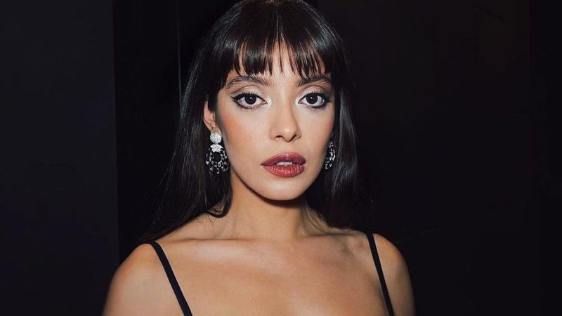 Selin Şekerci hayranlarını krize soktu! Kendi cenazesi için bakın ne yaptı...