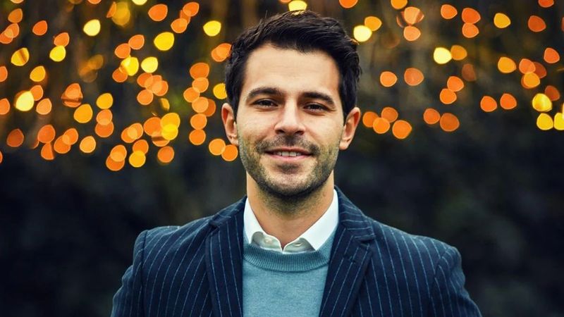 Hakan Sabancı'nın yeni ve eski aşkı aynı masada! Piştinin bu kadarı...