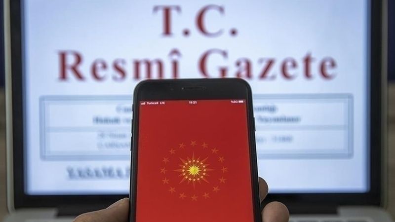 İhtiyaç sahiplerine kömür yardımına ilişkin karar Resmi Gazete'de