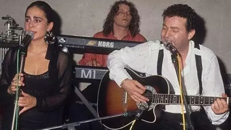 Şarkıcı Demet Sağıroğlu hayatının kırılma noktasını açıkladı: 