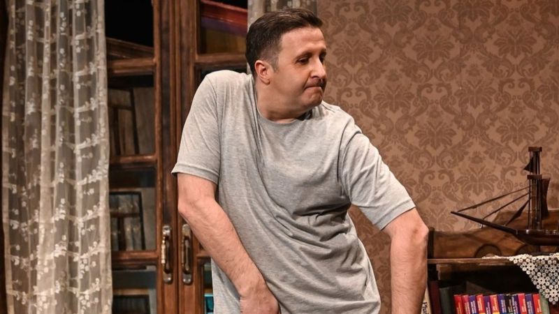 Ünlü oyuncu İlker Ayrık, herkesi şaşırttı: İşte yeni mesleği