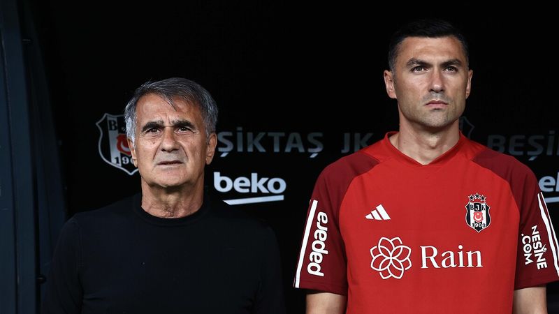 Süper Lig'in ilk yarısında 15 takım teknik direktör değişikliğine gitti