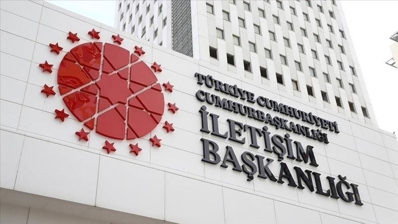 İletişim Başkanlığı'ndan Türkiye Süper Kupa final maçına ilişkin açıklama