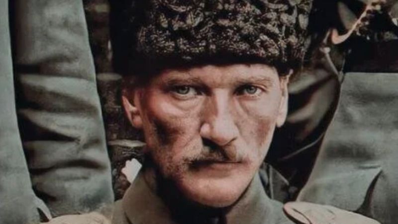 Kulüplerden Atatürk paylaşımları