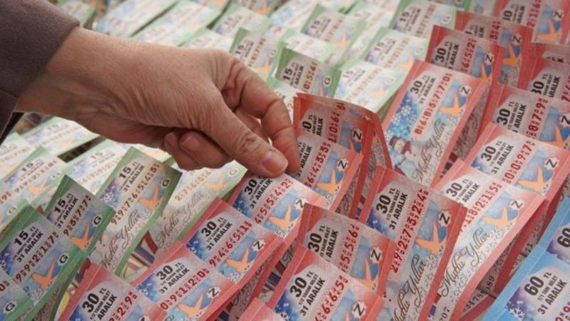 Milli Piyango yılbaşı çekilişi saat kaçta ve hangi kanalda? Milli piyango çekiliş sonuçları...