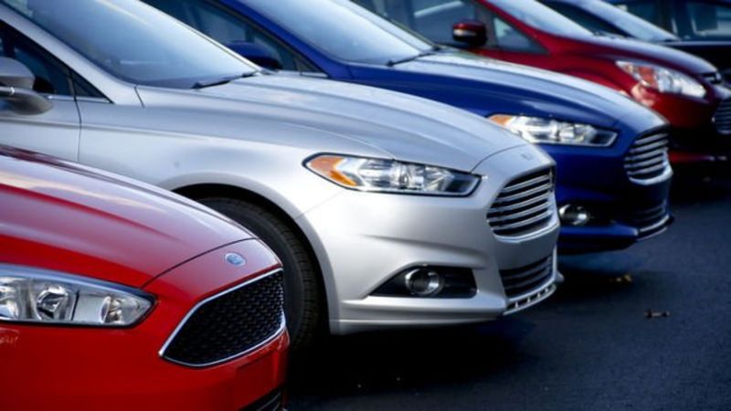 Sıfır oto fiyatlarına yeni yıl zammı: Birçok marka güncelliyor