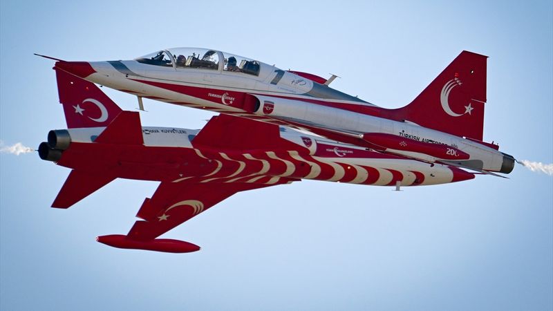 AA'nın 'Yılın Fotoğrafları' oylaması başladı