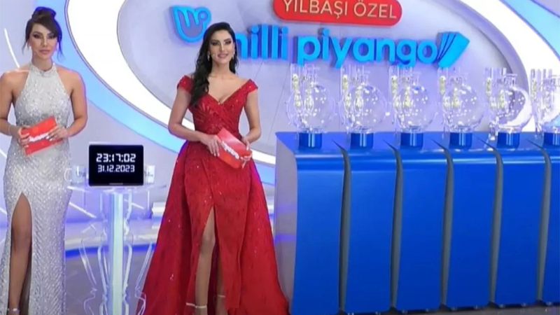 Milli Piyango Yılbaşı ikramiyesinin Kolombiya'da bir kişiye çıktığı iddiası: Açıklama geldi