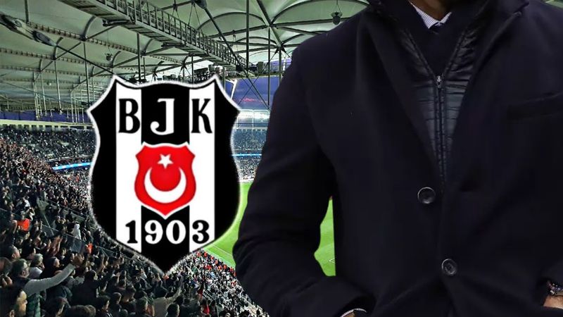 Eskileri aratmayacak! Beşiktaş’ın yeni teknik direktörü belli oldu: İmzalar atılıyor