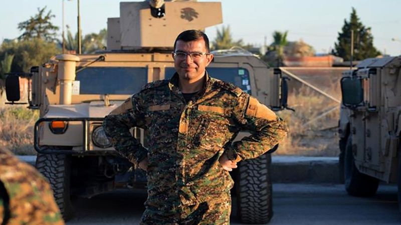 MİT'ten Süleymaniye'de operasyon! PKK'nın sözde sorumlusu İslam Cehanfer öldürüldü