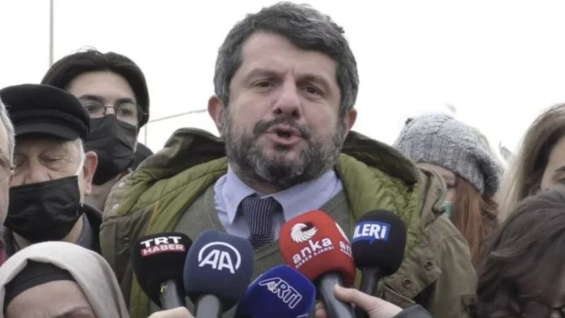 Yargıtay'dan Can Atalay kararı: AYM kararının hukuki değeri yok