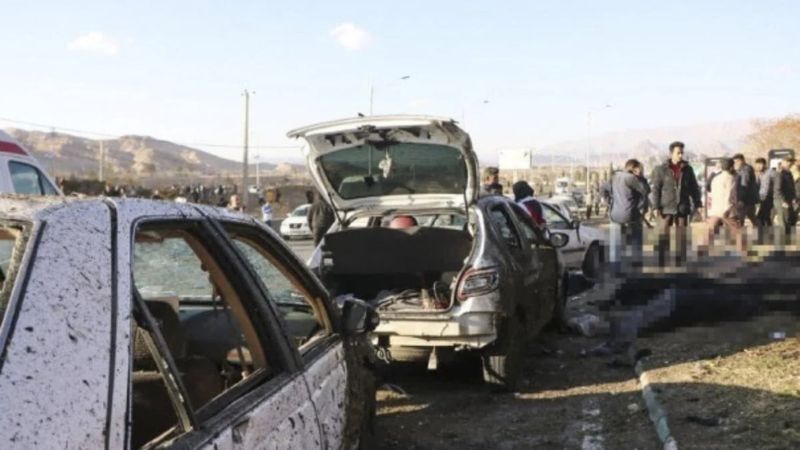 İran Cumhurbaşkanı Reisi'nin Türkiye ziyareti ertelendi