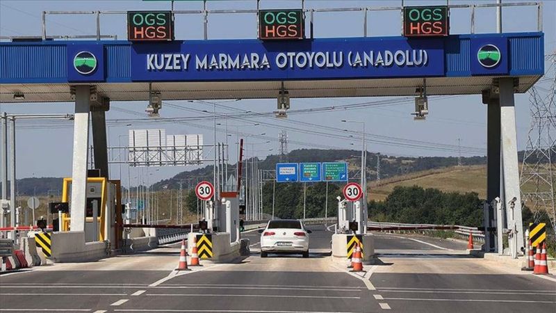 Bu yolu kullananlar dikkat! 24 saat radar uygulaması başladı: Hız sınırını aşanlar yandı!