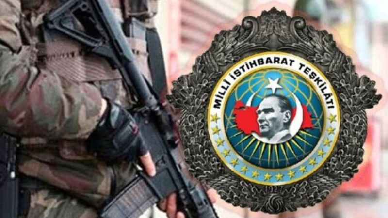 MİT'ten nokta operasyonlar: İki YRK'li öldürüldü