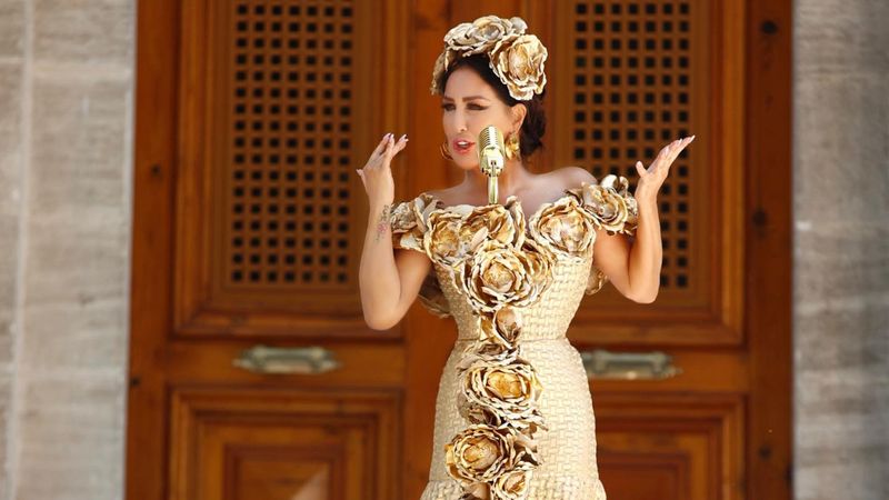 Şarkıcı Nükhet Duru’dan pişmanlık itirafı! 