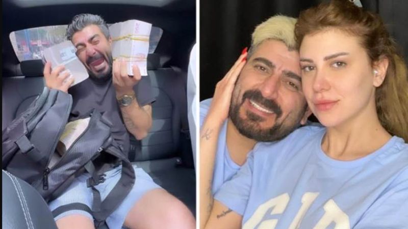 Melis Buse Betkayan'ın eski sevgilisi Reşit Bozdağ'dan kürtaj iddiası: 