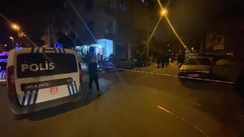 Kocaeli'de boşandığı eşinin kurşun yağdırdığı kadın hayatını kaybetti