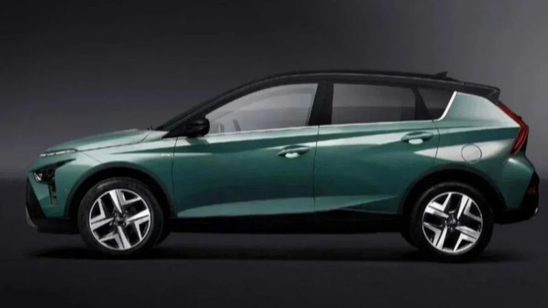 Türkiye'de üretilen Hyundai Bayon yeni yıl fiyat listesi ve öne çıkan özellikleri