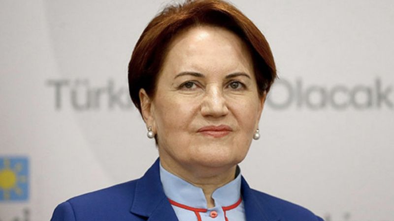 İyi Parti'deki istifalar rekor kırdı