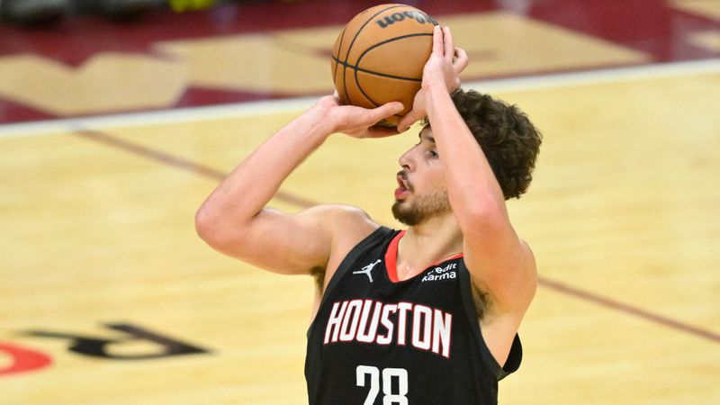 Alperen Şengün'ün sıralaması belli oldu! NBA All-Star oylamasında ilk sonuçlar