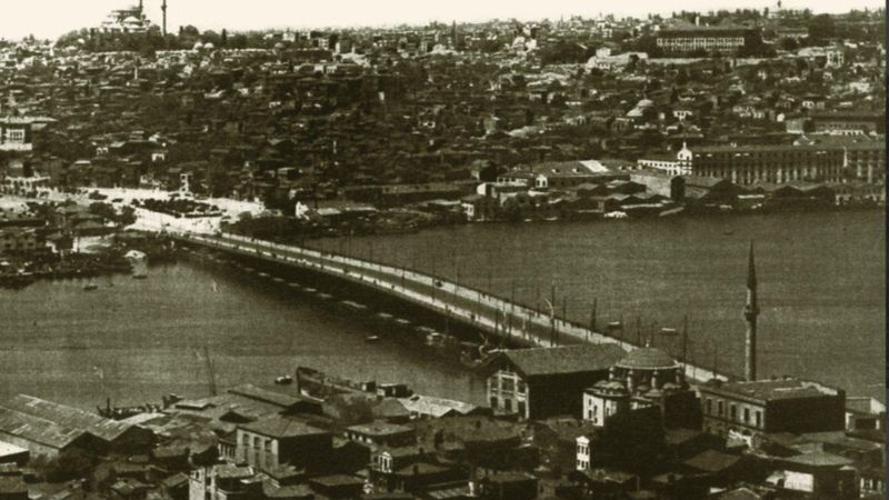Vakanüvis'in kaleminden İstanbul’un yerel yönetim serencamı…