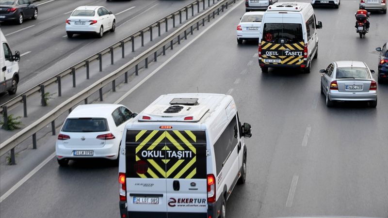 İstanbul'da servis ücretlerine yüzde 28,9 zam!