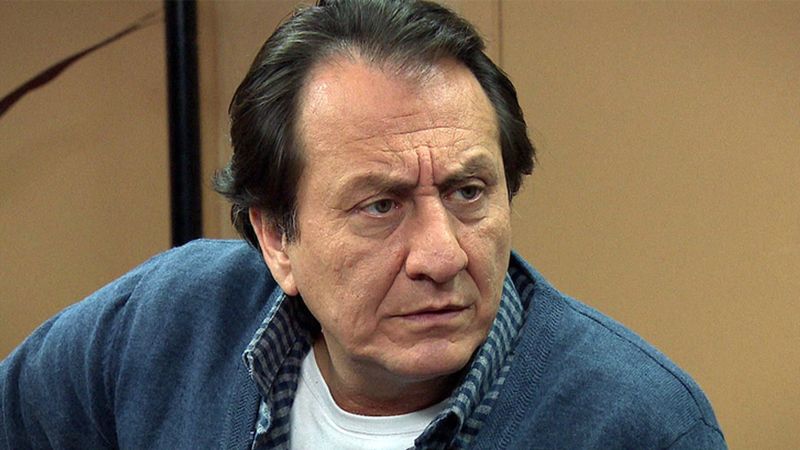 Arka Sokaklar'ın Hüsnü'nü öldü mü? Son dakika Özgür Ozan öldü iddiası...