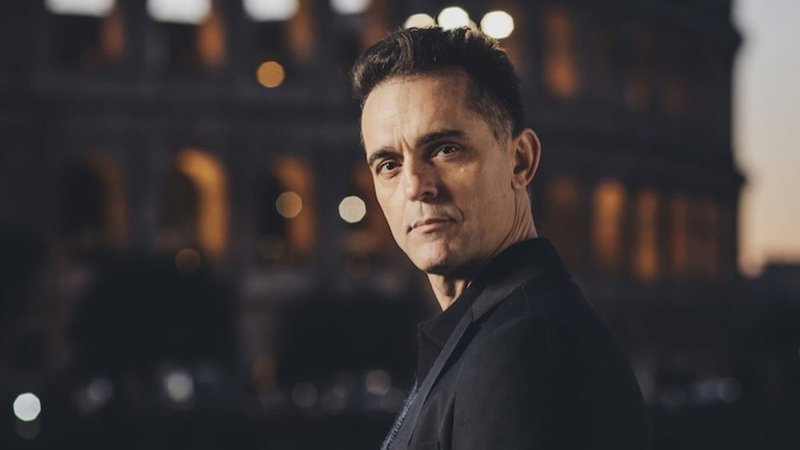 'La Casa De Papel'in Berlin'i Pedro Alonso, İstanbul'a yatırım yapıyor