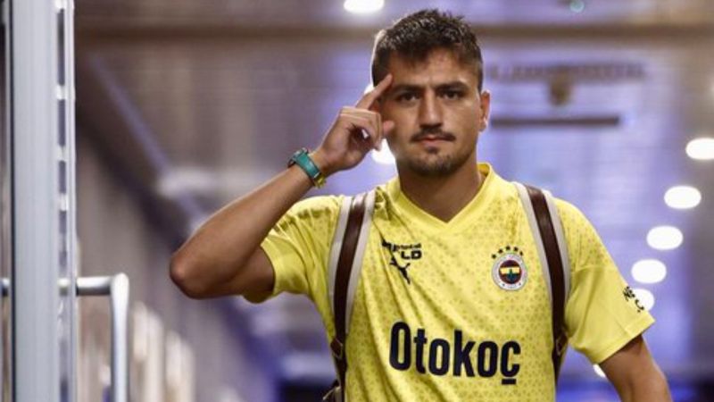 Survivor'ın yıldızı Cengiz Ünder'in eski sevgilisi  çıktı! İşte Cengiz Ünder'in eski aşkı...