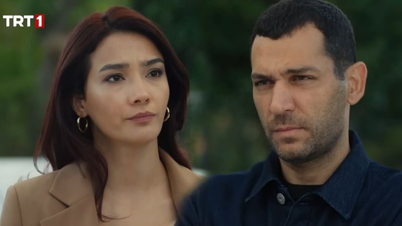 Önce Zehra, şimdi de… Teşkilat dizisinin başrolü veda ediyor