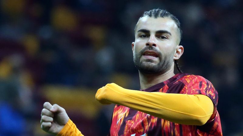 Abdülkerim Bardakcı için Almanya'dan büyük iddia: Bayern Münih kesenin ağzını açacak