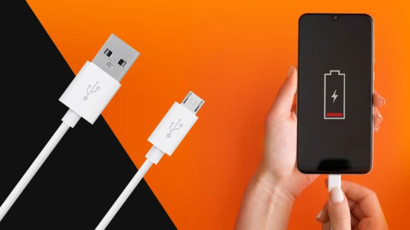 AB'de mobil cihazlar için ortak şarj dönemi bu yıl başlıyor