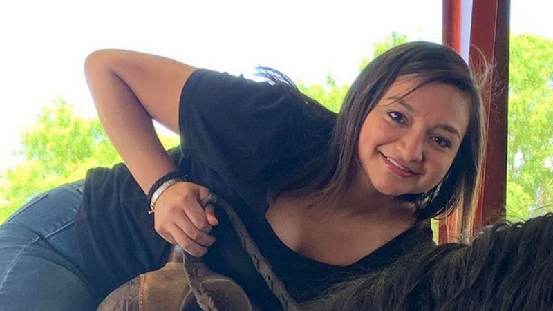 ABD'de 13 yaşındaki öğrencisini istismar etti: Hamilelik mesajı gerçeği ortaya çıkarttı